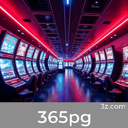 365pg: Um Mundo de Jogos Selecionados e Excelentes