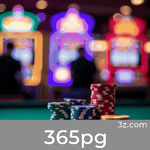 365pg: Desbloqueie Recompensas Incríveis Agora